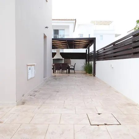 Narcissos Villa 2 Protaras Exterior photo
