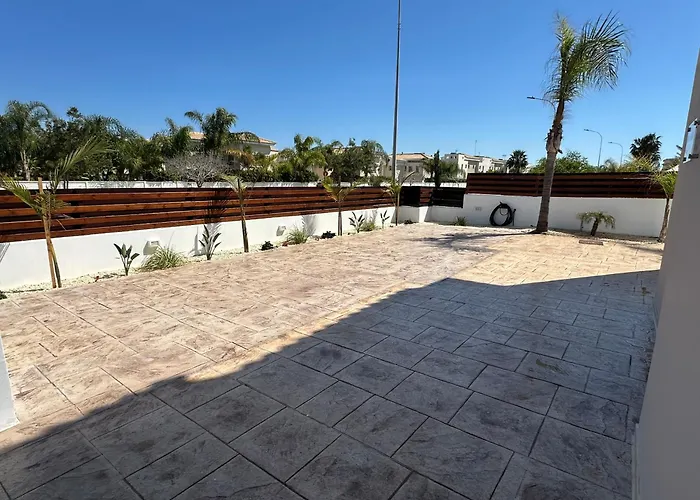 Narcissos Villa 2