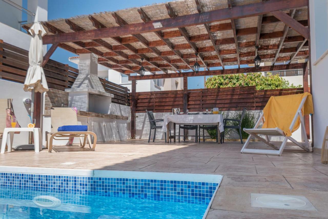 Villa Narcissos 2 Protaras