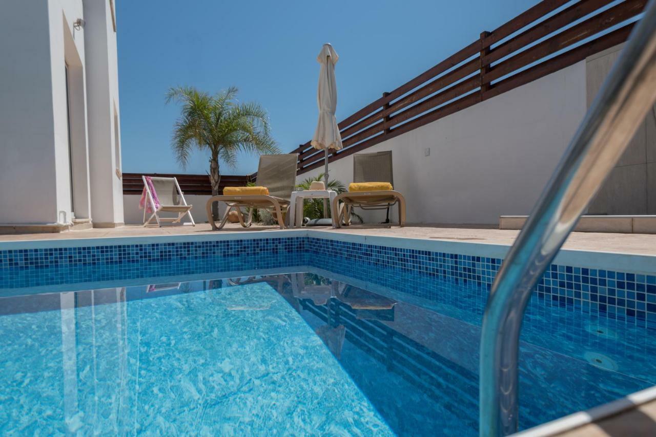 Villa Narcissos 2 Protaras